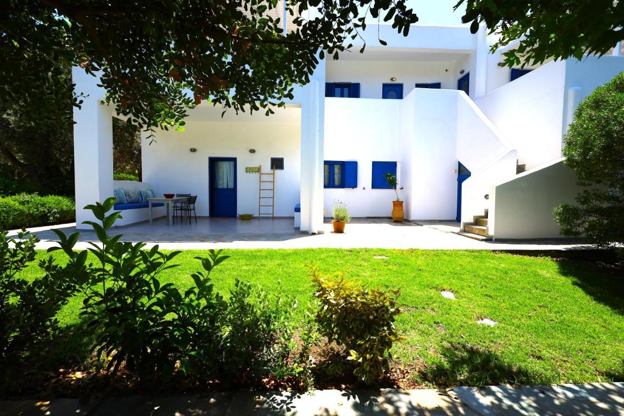 Alasthas Gavrio Exterior photo